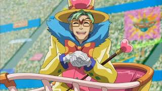 Yugioh zexal epizoda 53 na hrvatskom