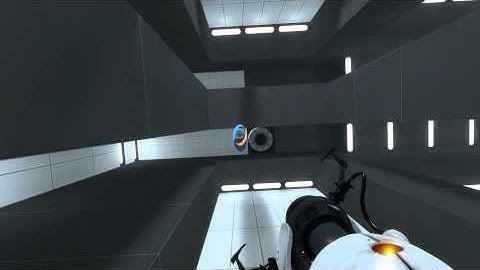 PORTAL2: [PTI] Sidetrack by G.Lecter solution by josepezdj