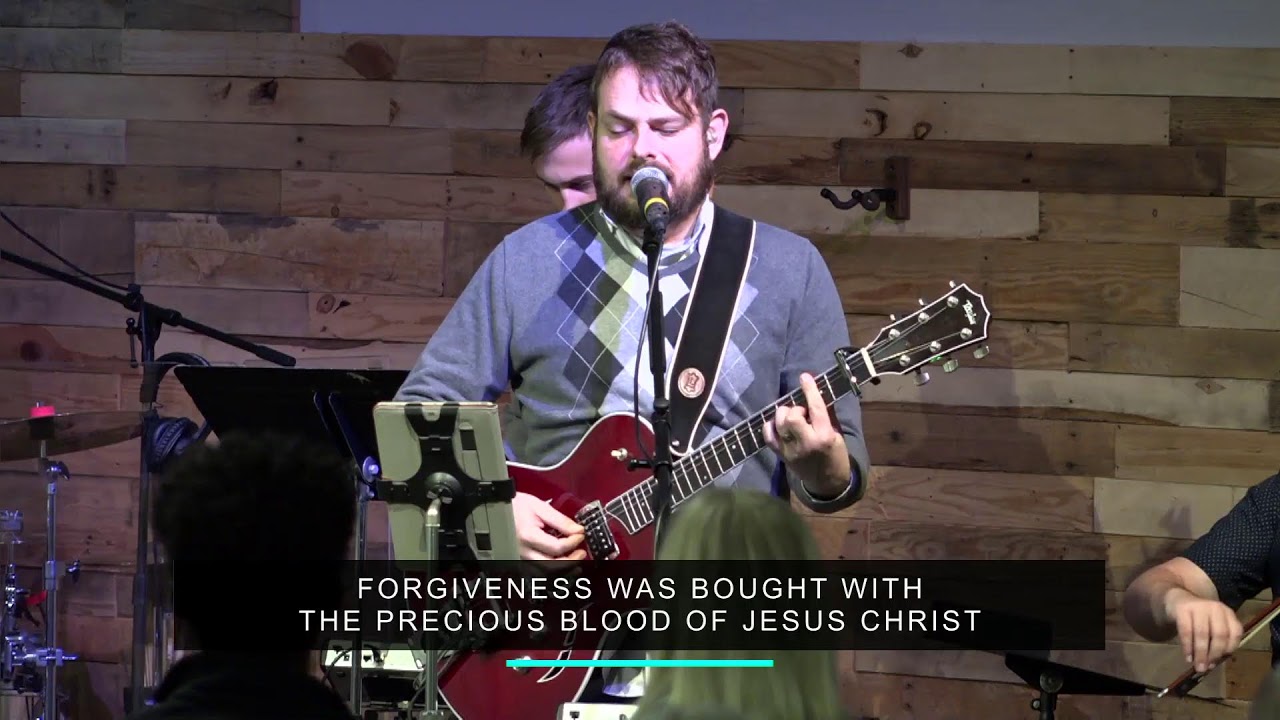 How Long // Daniel 8 // Patrick Fox