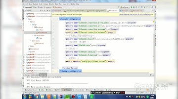 千锋Java教程：3 hibernate