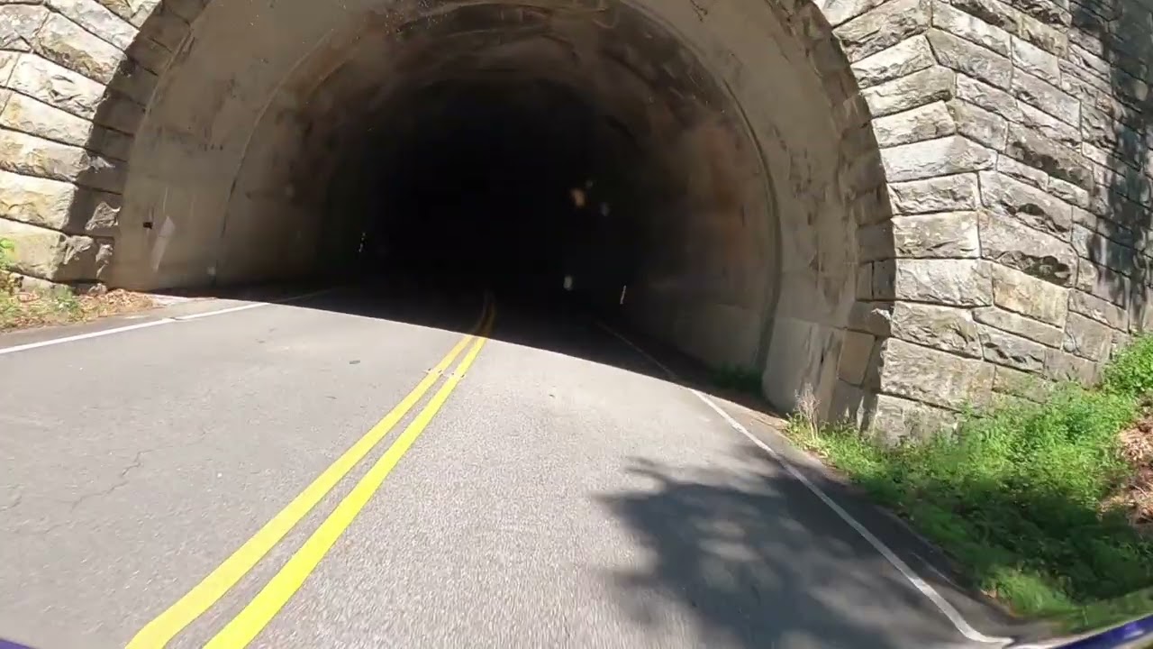 2025 Motorcycle Trip Fryingpan Tower Skytop HR