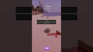 SUB = DIE