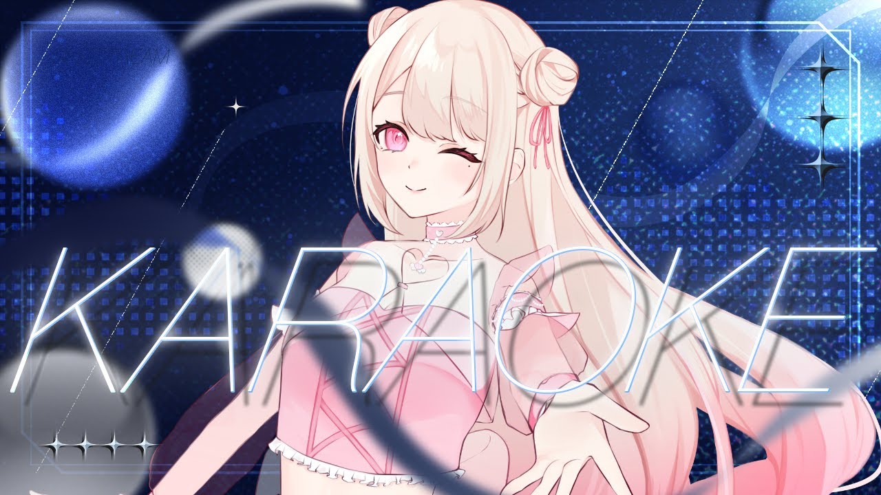 【歌枠/Karaoke】祝.ᐟ.ᐟ 回線弱者卒業、、、.ᐟ.ᐣ 歌うよ.ᐟ.ᐟ お歌が好きなそこのあなたっ.ᐟ.ᐟ1曲だけでも聴いていきませんか?⸜ ♡ ⸝【新人Vtuber / 愛未ゆあ】