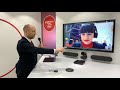 Barco ClickShare Conference (CX) - Live Demo