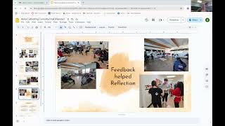 Collaborative Inquiry Teacher Spotlight