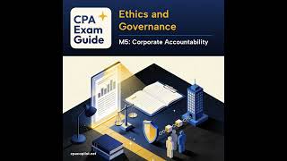 Study Podcast | CPA Australia Ethics & Governance – Module 5: CSR and Sustainability