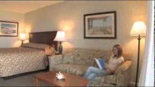 Oceanfront King in Dewey Beach Delaware | Atlantic View Hotel