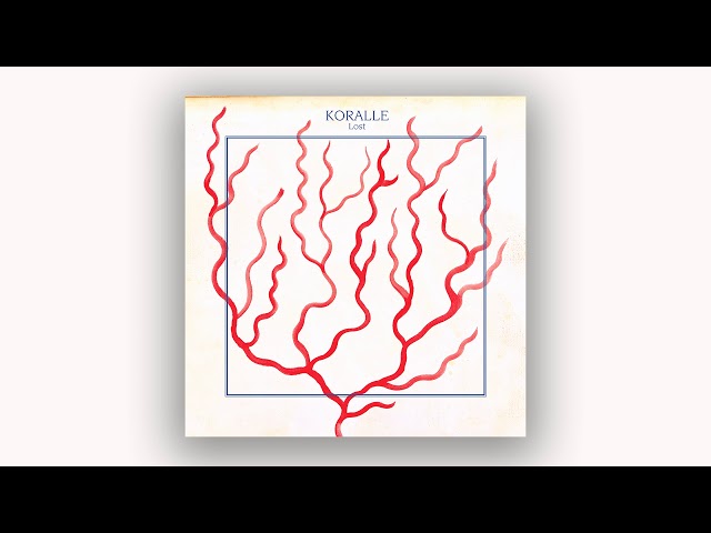 Koralle - Lost