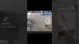 Inmate looking for pen-pals IDAHO