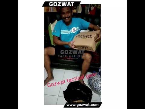 Review Unboxing Sepatu