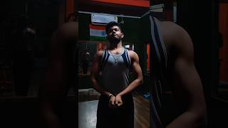 Day - 29 • Heavy Cloud+ Chest || #discipline #minivlog #fitness #lifestyle