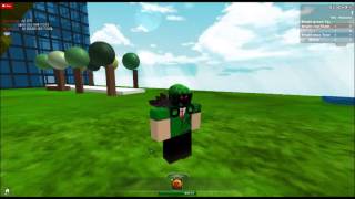 R-Orb Fight [ROBLOX] READ DESC