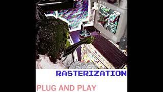 (Rasterization) Plug and Play [audio/album]