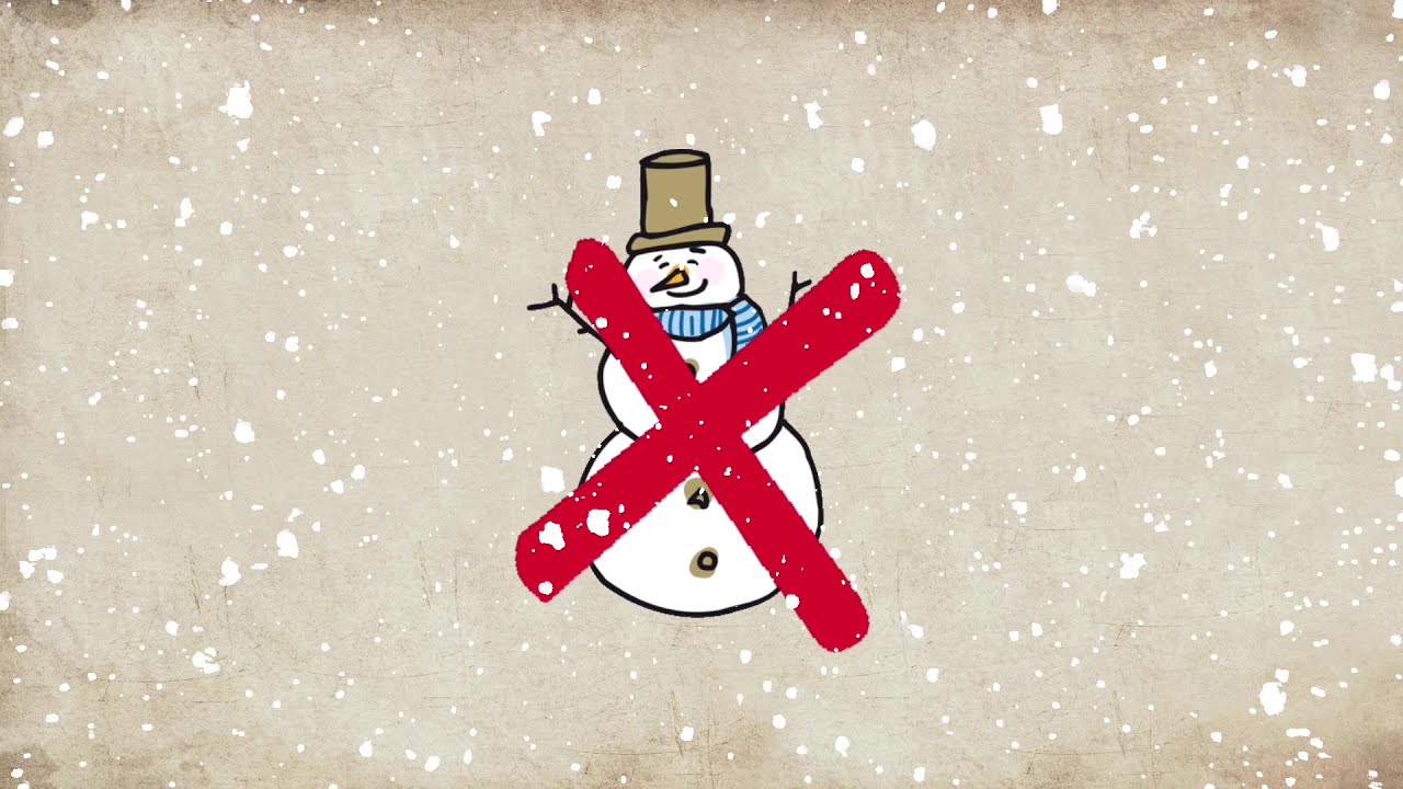 Freddys Zeichenreise (15) Im Schnee / Winterspezial