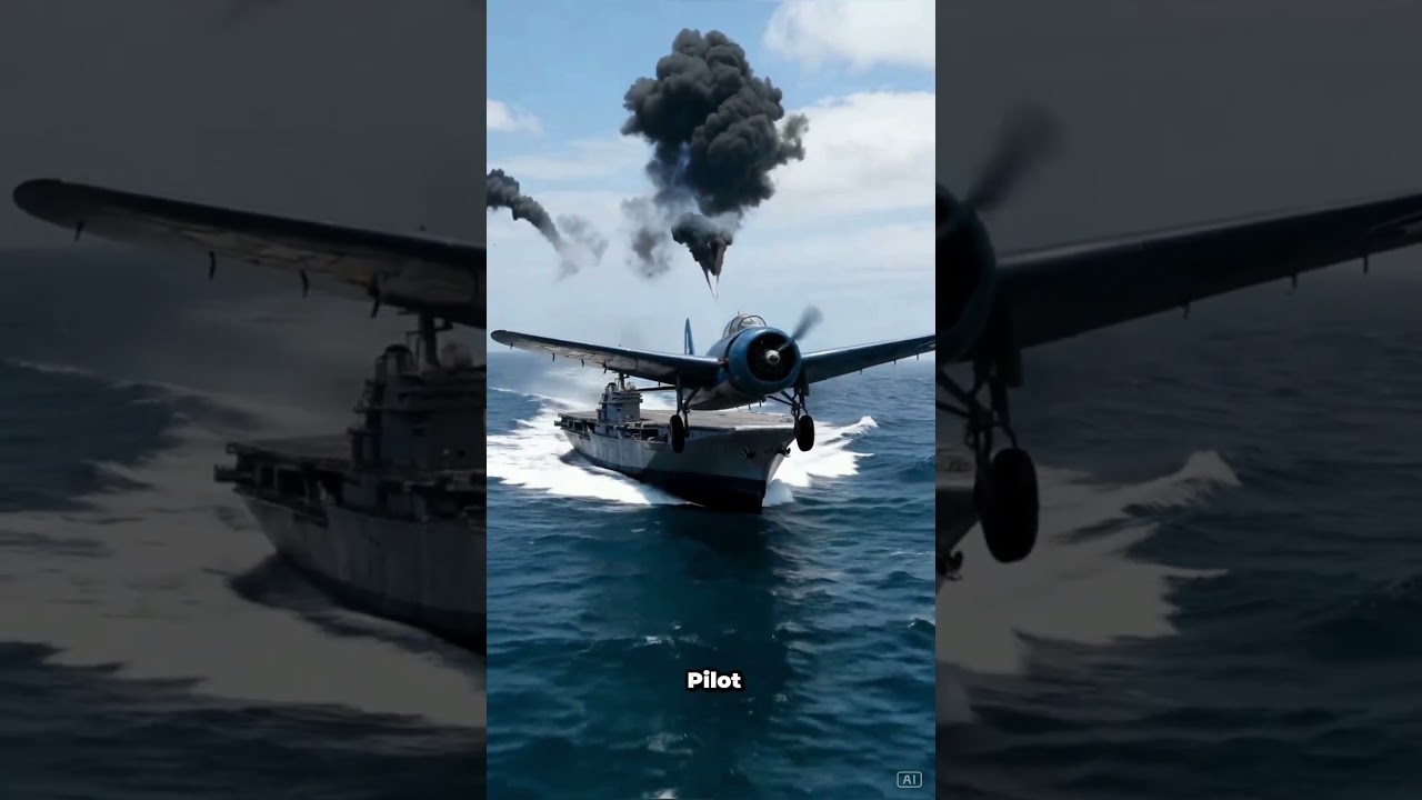 FAKTA UNIK PERANG PASIFIK 1942