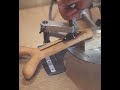 Woodworking Tools Hack