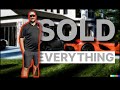 I sold everything... what's next?