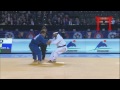 IPPON OF THE DAY - Abdula Abdulzhalilov