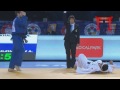 IPPON OF THE DAY - Abdula Abdulzhalilov