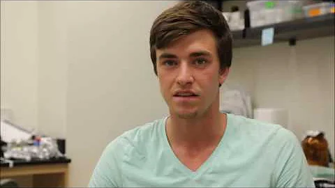 Welcome to Biosensing - Michael Becich