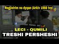 Sevdai radogoshi qumili  ibrahim krajkova leci  regjistrim ne dyqan arkiv tvp 1988