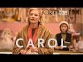 Carol soundtrack medley