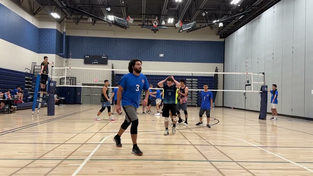 MC Scramble Game 3 Set 1  (09.28.24)