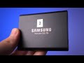 Best Portable SSD for Video Editing (Samsung T5 External Solid State Drive Review)