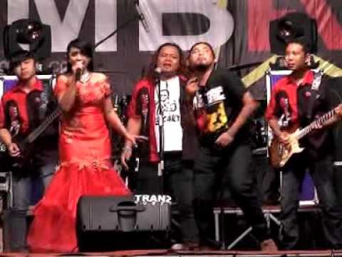 Jamu Pegel Mlarat - Woko Channel Pak No, Mintul, Samirin | Kampoeng Koplo (Official Music Video)