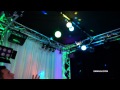 Inside NAMM 2014 | American DJ Jelly Globe