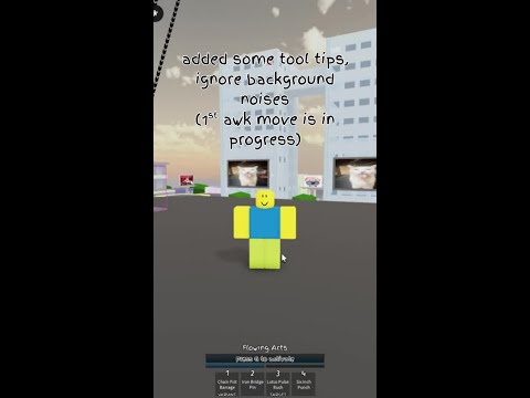 ip man progress update