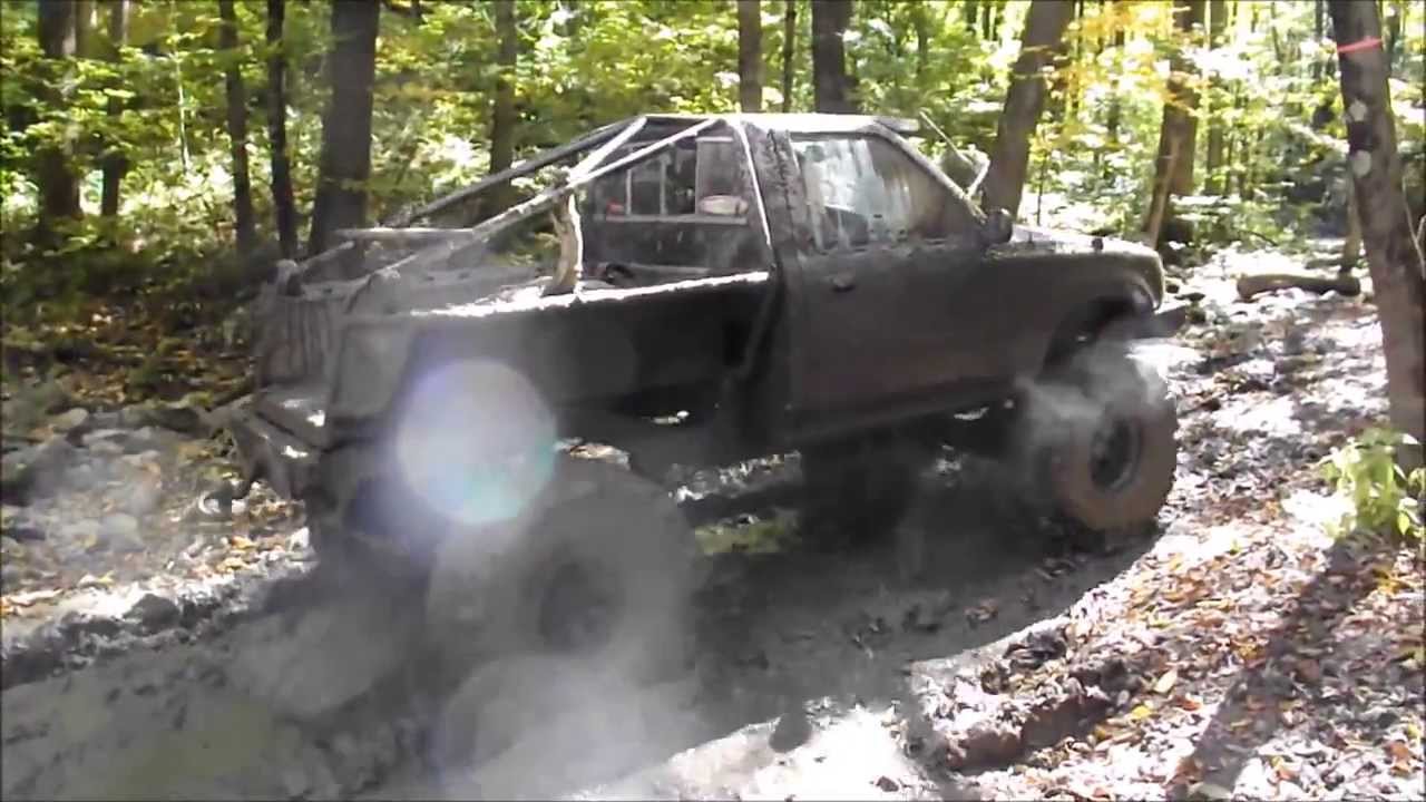 Best of Muddin', 4-Wheelin' Compilation, 2013 - YouTube