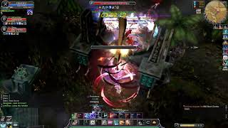 Cabal Asia: 9PM Mission War, TheGrimmBL POV.