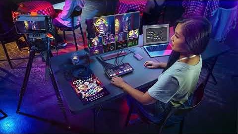 DaVinci Resolve 18.1 — обновление видеоредактора