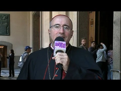 La Semana Santa y la religiosidad de los uruguayos / 1