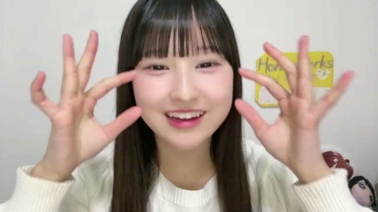 2026年02月08日23時 東山恵里沙（高嶺のなでしこ） - YouTube