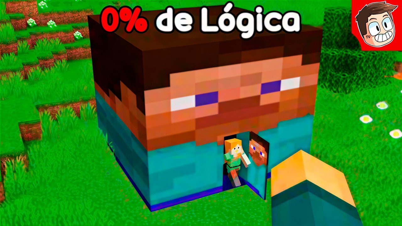 esse vídeo tem 0% de LÓGICA!