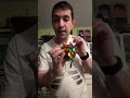 3x3x3Cube technique.