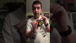 3x3x3Cube technique.