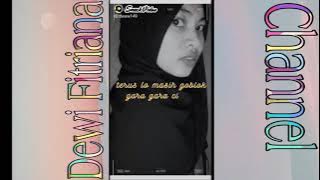 Snack Video || Jangan Bego Karena Cinta | Story WA, IG, FB