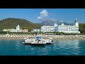 Видео обзор отель Amara Dolce vita luxury