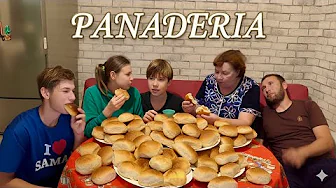 TRYING NEW RECIPES FOR OUR FILIPINO BAKERY IN RUSSIA! 🇷🇺🇵🇭 