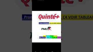 Tiercé Ordre En 6 Ch1700 Mon Prono Acheval.parieurs.free.fr Pour Les Réunions Autres Que Quinté