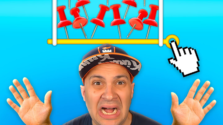 I Tried HACKER LEVELS in Pull The Pin!