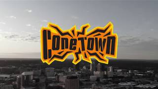 Welcome to ConeTown USA