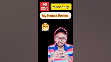 Made Easy Review by Student || Gate | ESE | SSC JE | AE
