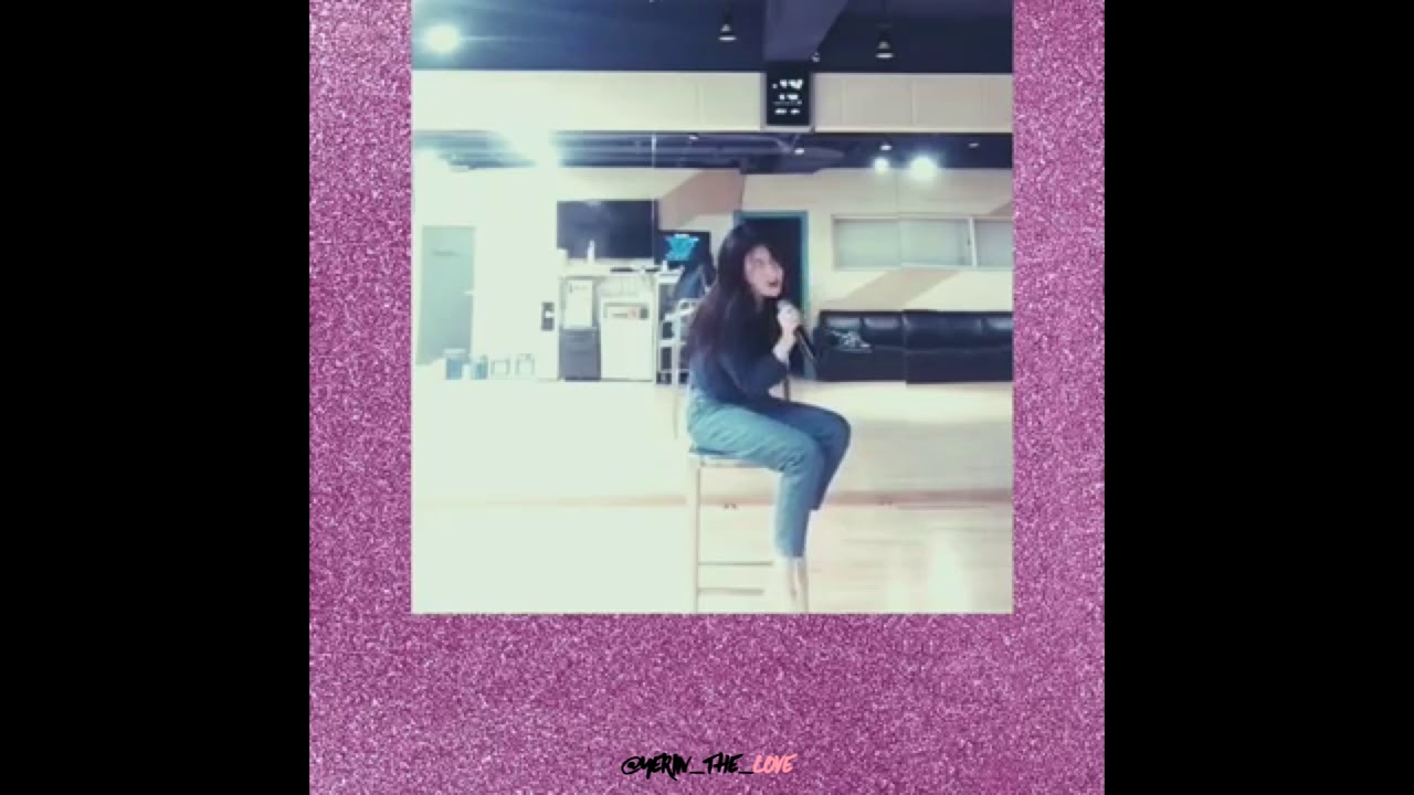 백예린 (Yerin Baek) - 인스타그램 커버 모음 (Instagram Cover Compilation)