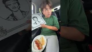 Getting Ready For The Weekend