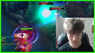 Korean PRRRR - Best of LoL Streams 2029