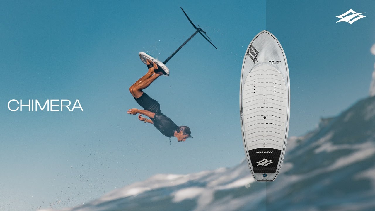 NAISH CHIMERA 2025